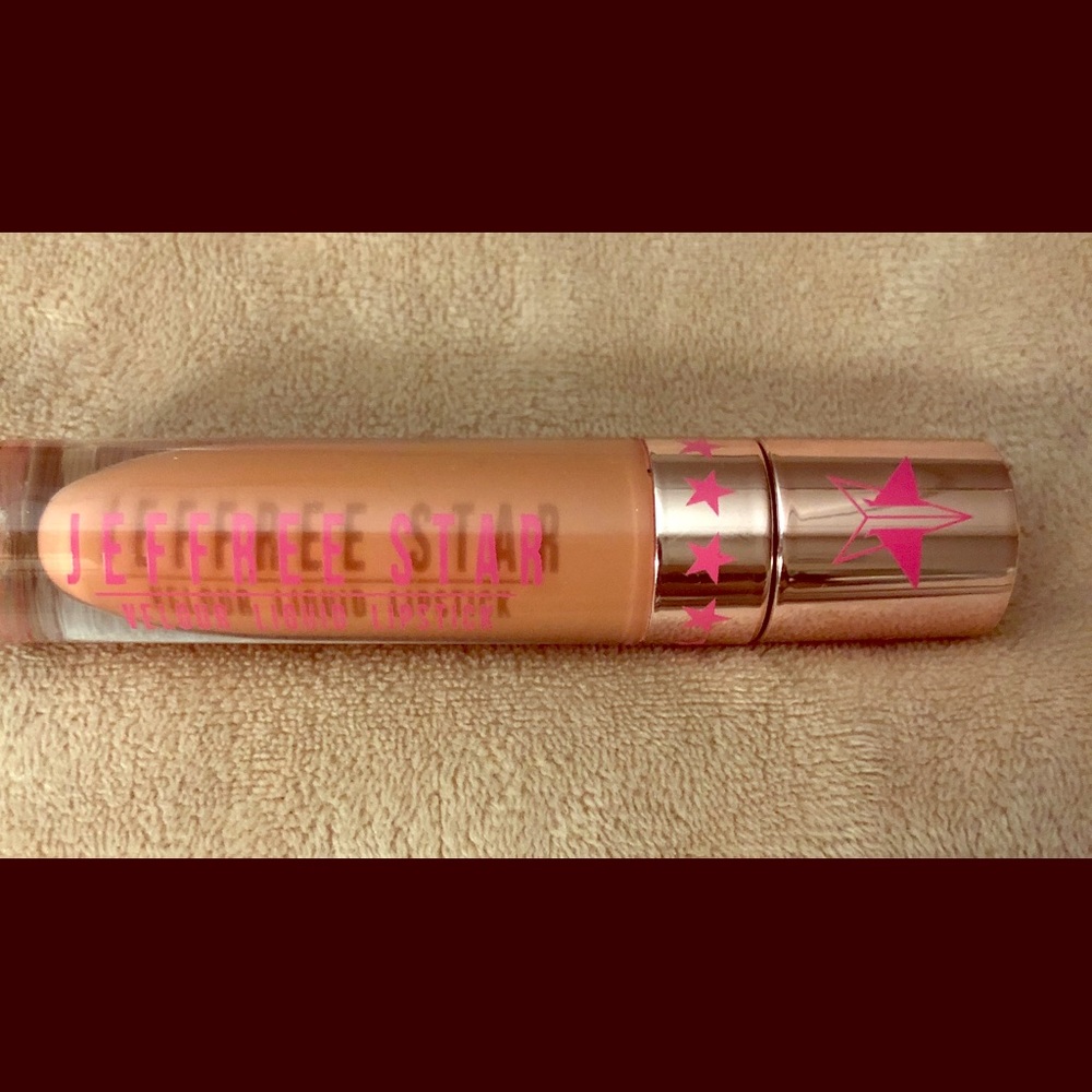 Jeffree Star Velvet Liquid Lip